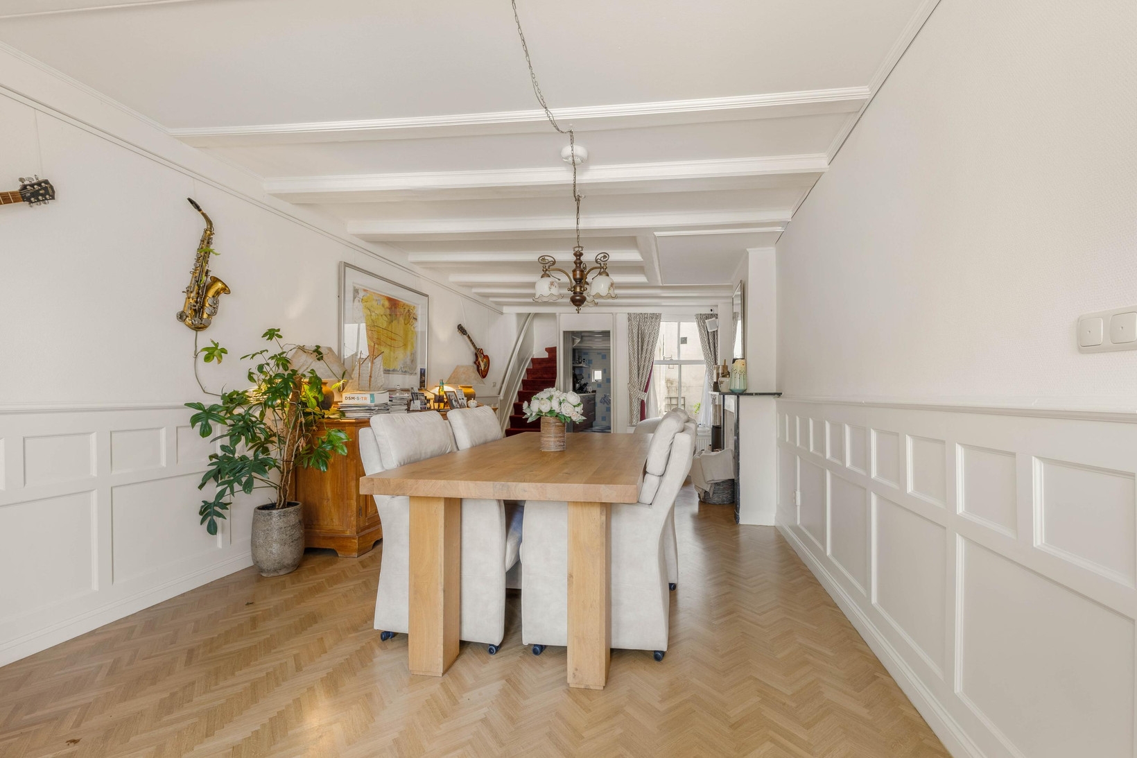 Appartement te koop: Keizersgracht 468, Amsterdam