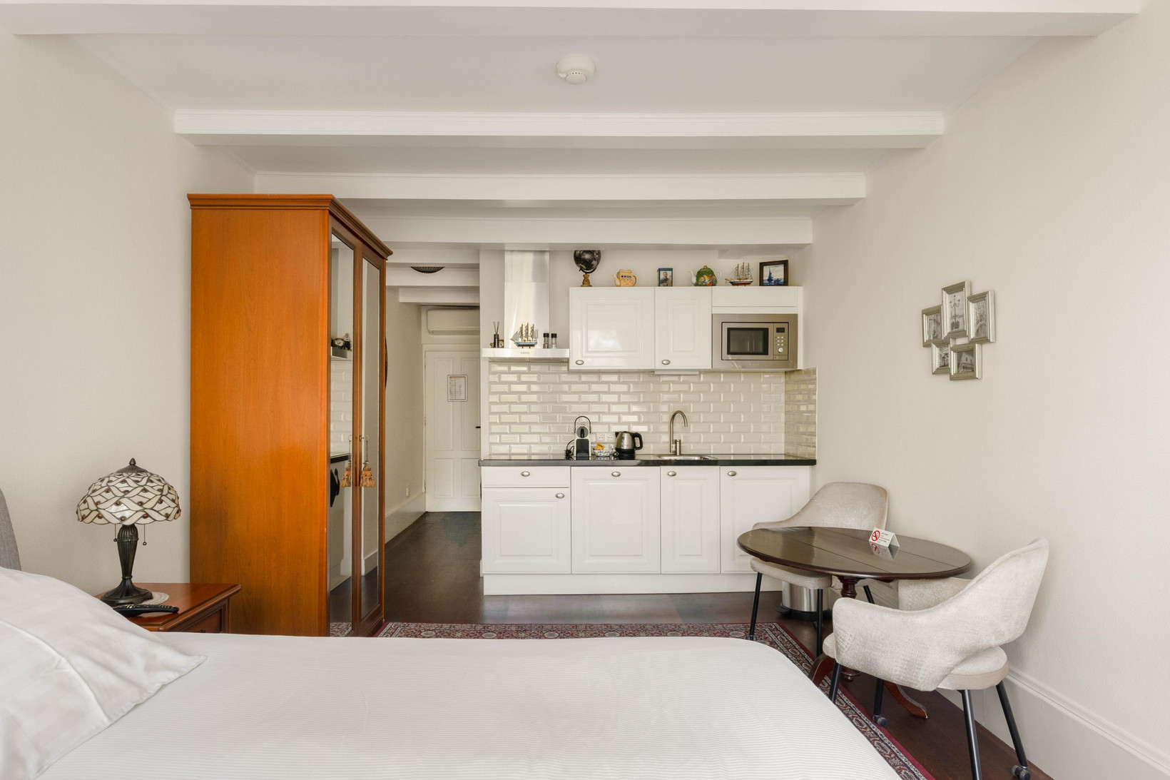 Appartement te koop: Keizersgracht 468, Amsterdam