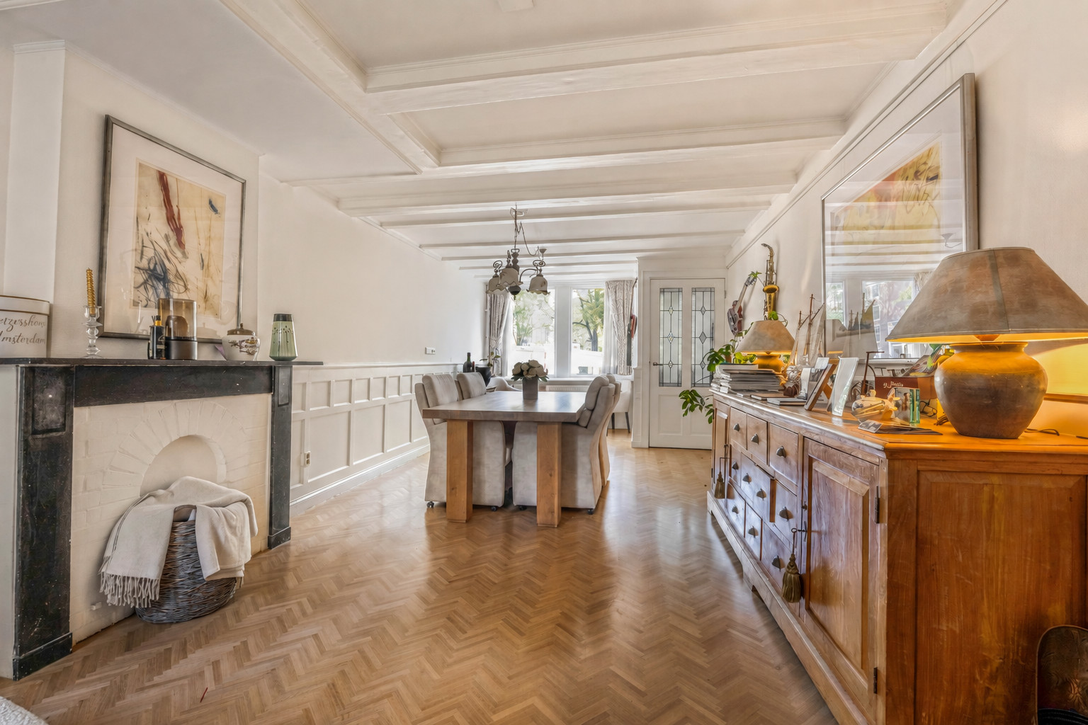 Appartement te koop: Keizersgracht 468, Amsterdam