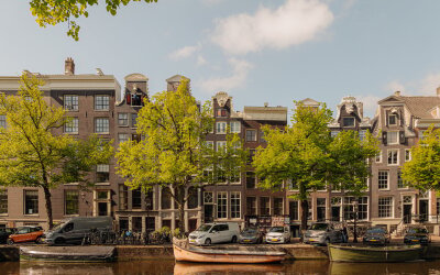Keizersgracht 552-1V