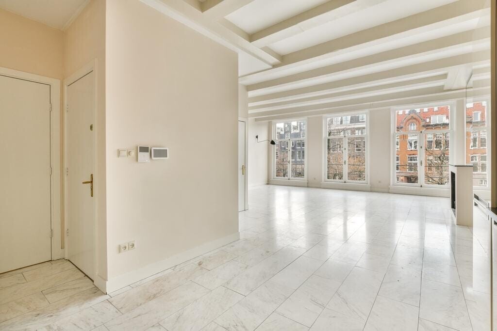 Appartement te koop: Keizersgracht 568B, Amsterdam