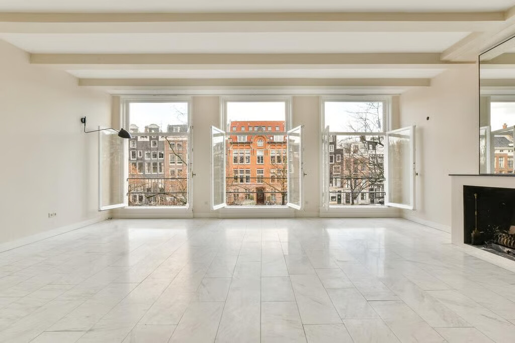 Appartement te koop: Keizersgracht 568B, Amsterdam