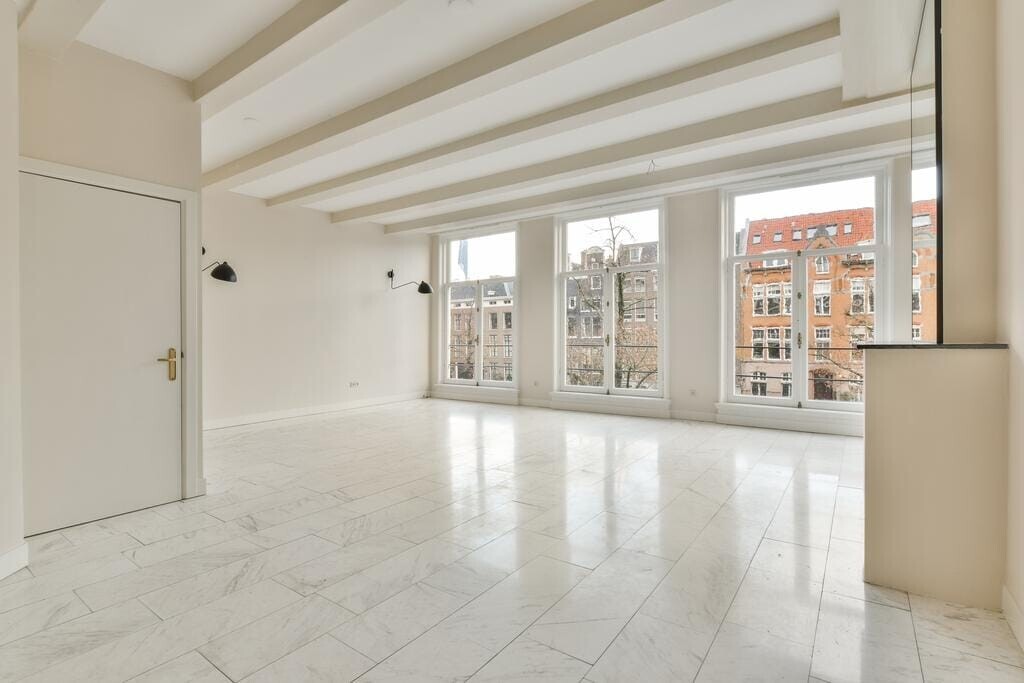Appartement te koop: Keizersgracht 568B, Amsterdam