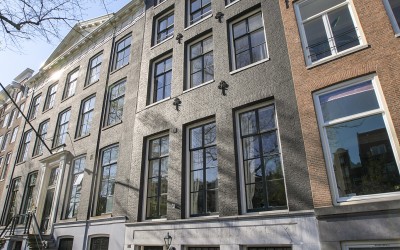 Keizersgracht 570-A