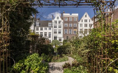 Keizersgracht 614
