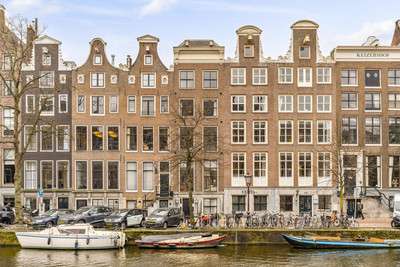 Keizersgracht 624