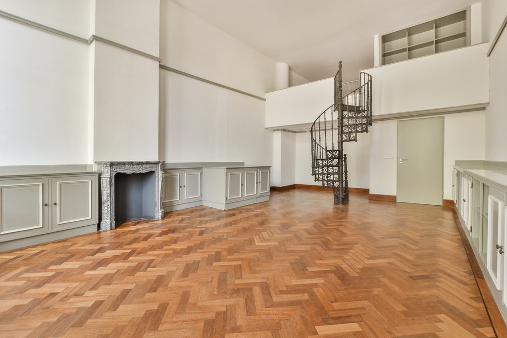 Appartement te huur: Keizersgracht 642B, Amsterdam