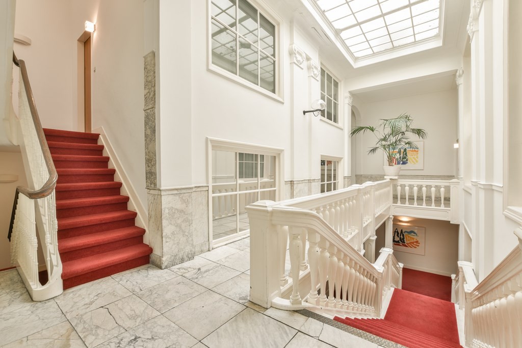 Appartement te huur: Keizersgracht 642B, Amsterdam
