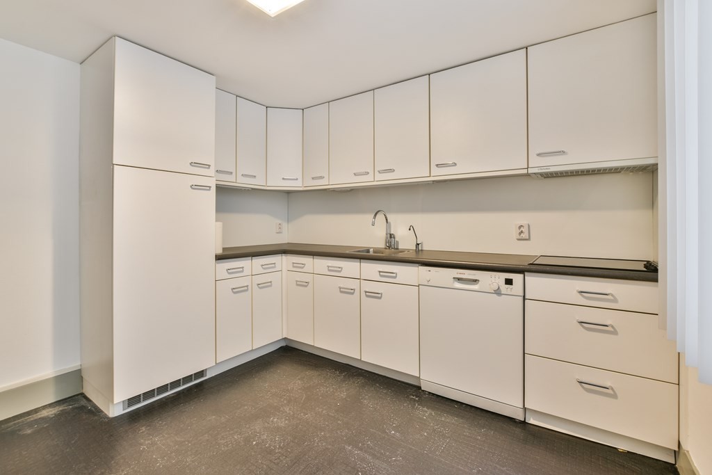 Appartement te huur: Keizersgracht 642B, Amsterdam