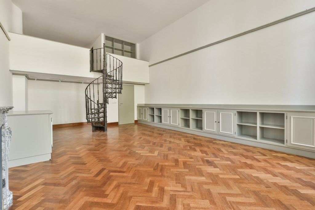 Appartement te huur: Keizersgracht 642B, Amsterdam