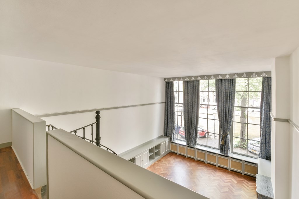 Appartement te huur: Keizersgracht 642B, Amsterdam
