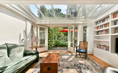 Appartement te koop Keizersgracht 682-B