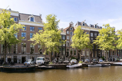 Appartement te koop Keizersgracht 698-A