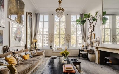 Keizersgracht 700