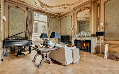 Keizersgracht 704-H