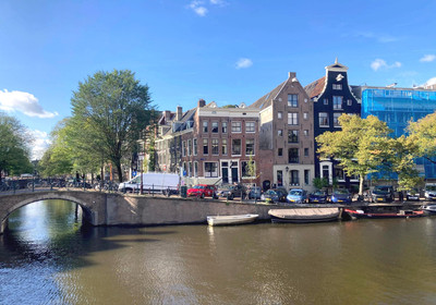 Keizersgracht 710-H