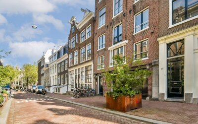 Kerkstraat 11-C