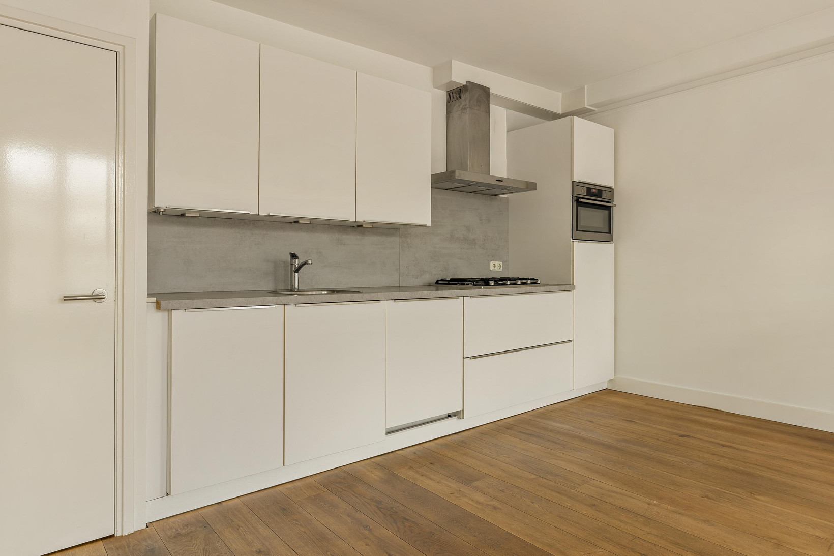 Appartement te koop: Kerkstraat 11D, Amsterdam