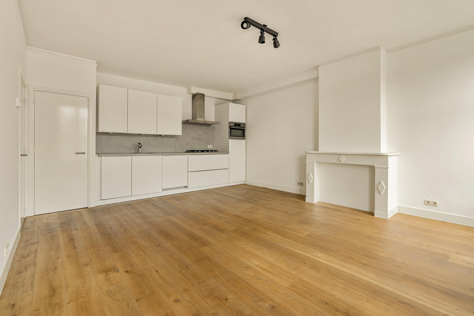 Appartement te koop: Kerkstraat 11D, Amsterdam