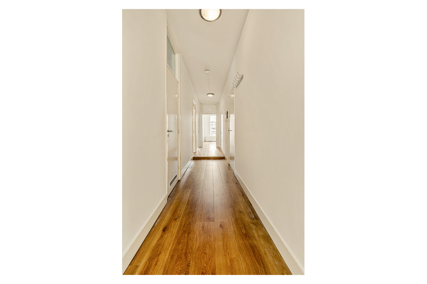 Appartement te koop: Kerkstraat 11D, Amsterdam