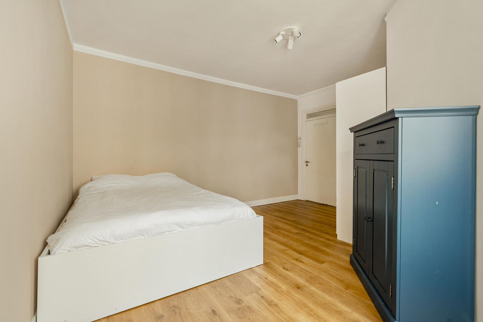 Appartement te koop: Kerkstraat 11D, Amsterdam