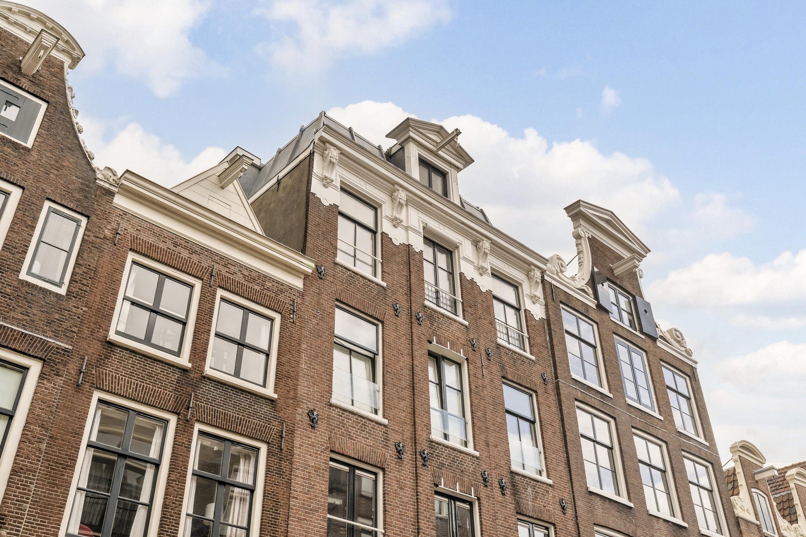 Appartement te koop: Kerkstraat 11D, Amsterdam