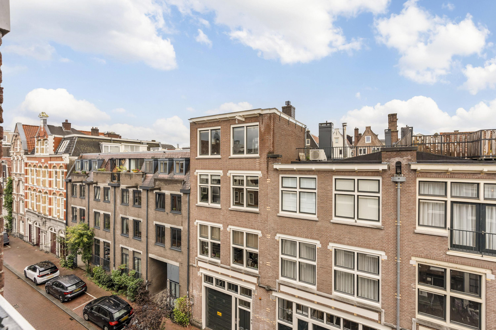 Appartement te koop: Kerkstraat 11D, Amsterdam