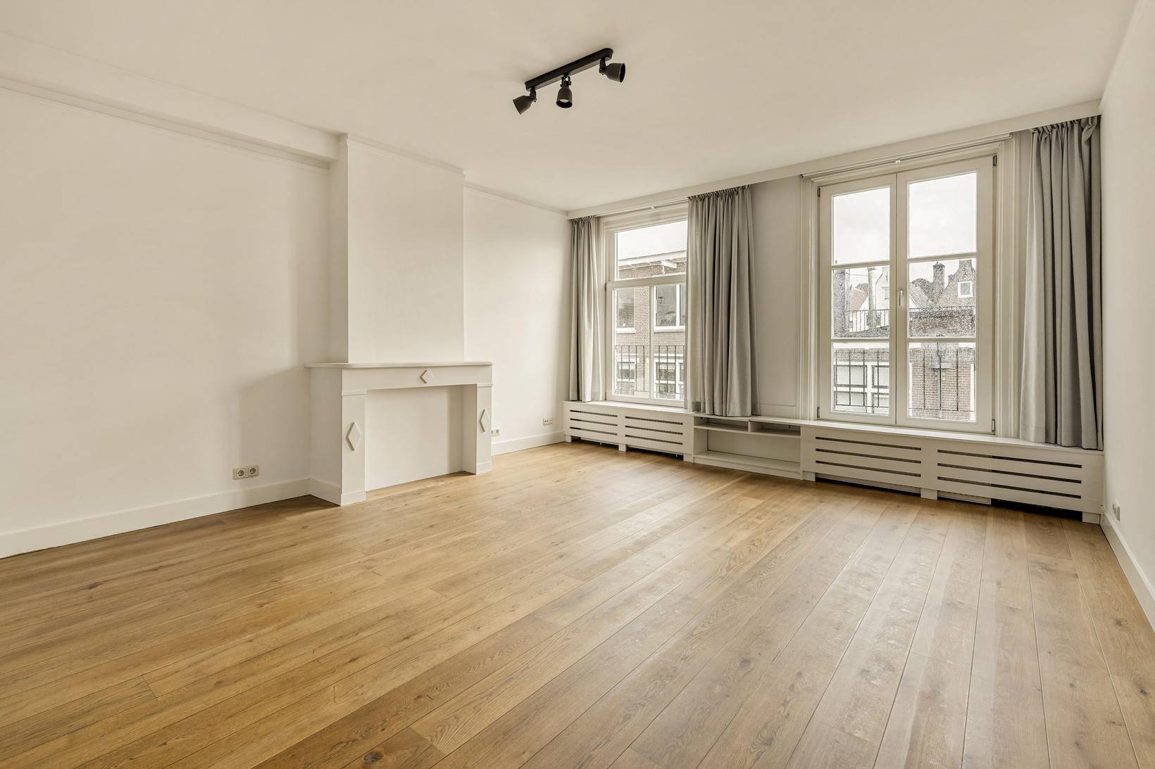 Appartement te koop: Kerkstraat 11D, Amsterdam