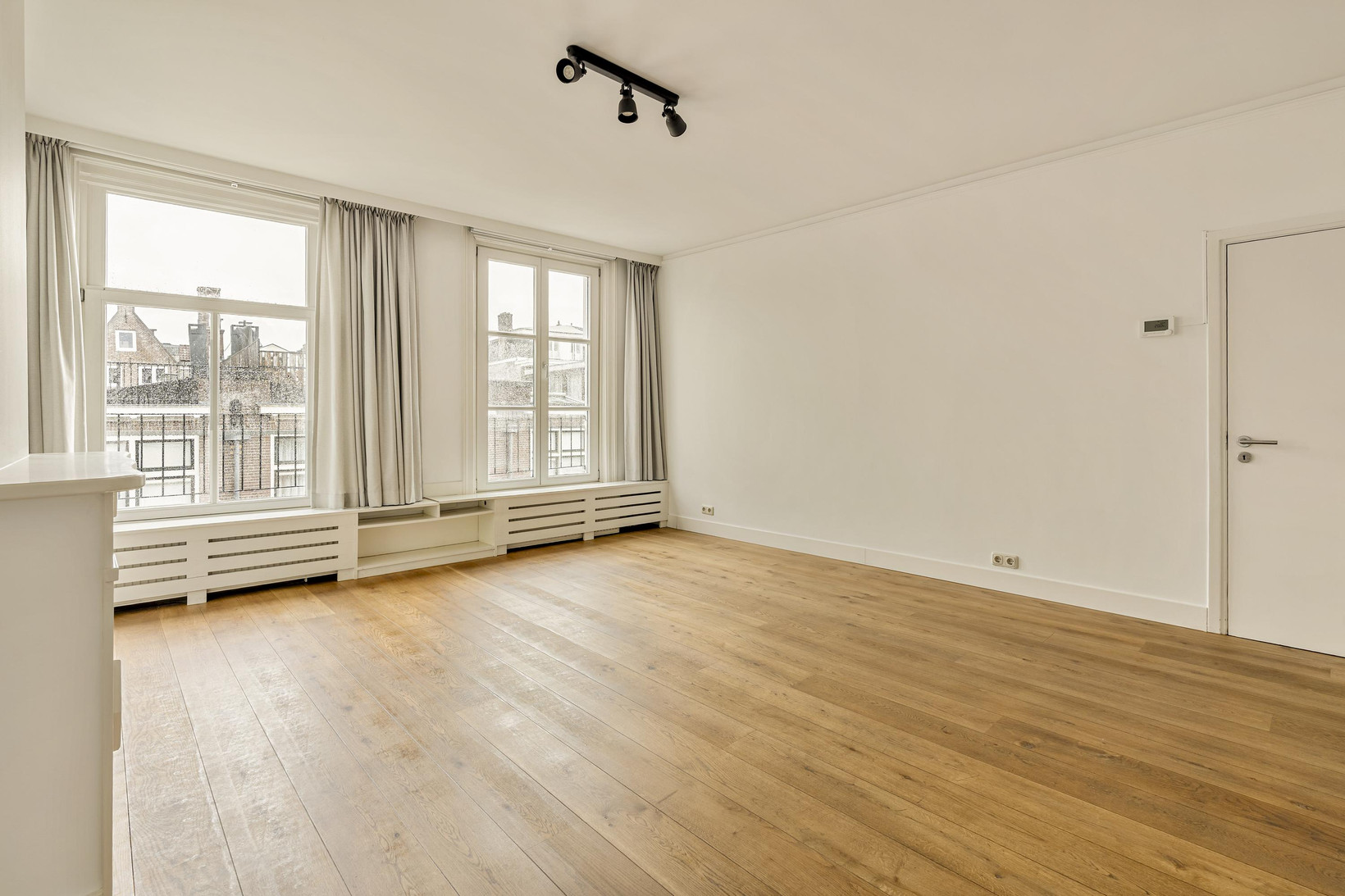 Appartement te koop: Kerkstraat 11D, Amsterdam