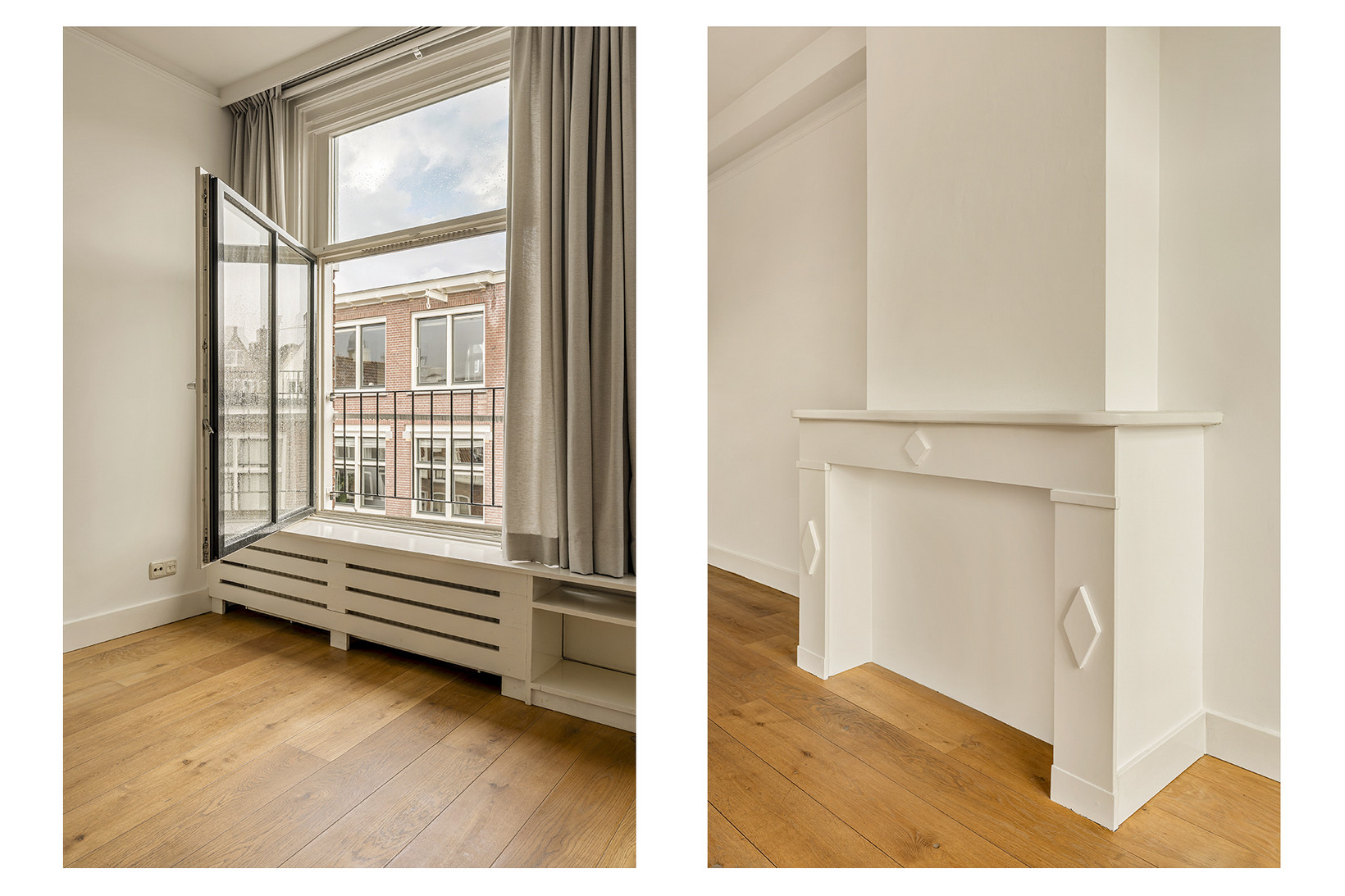 Appartement te koop: Kerkstraat 11D, Amsterdam