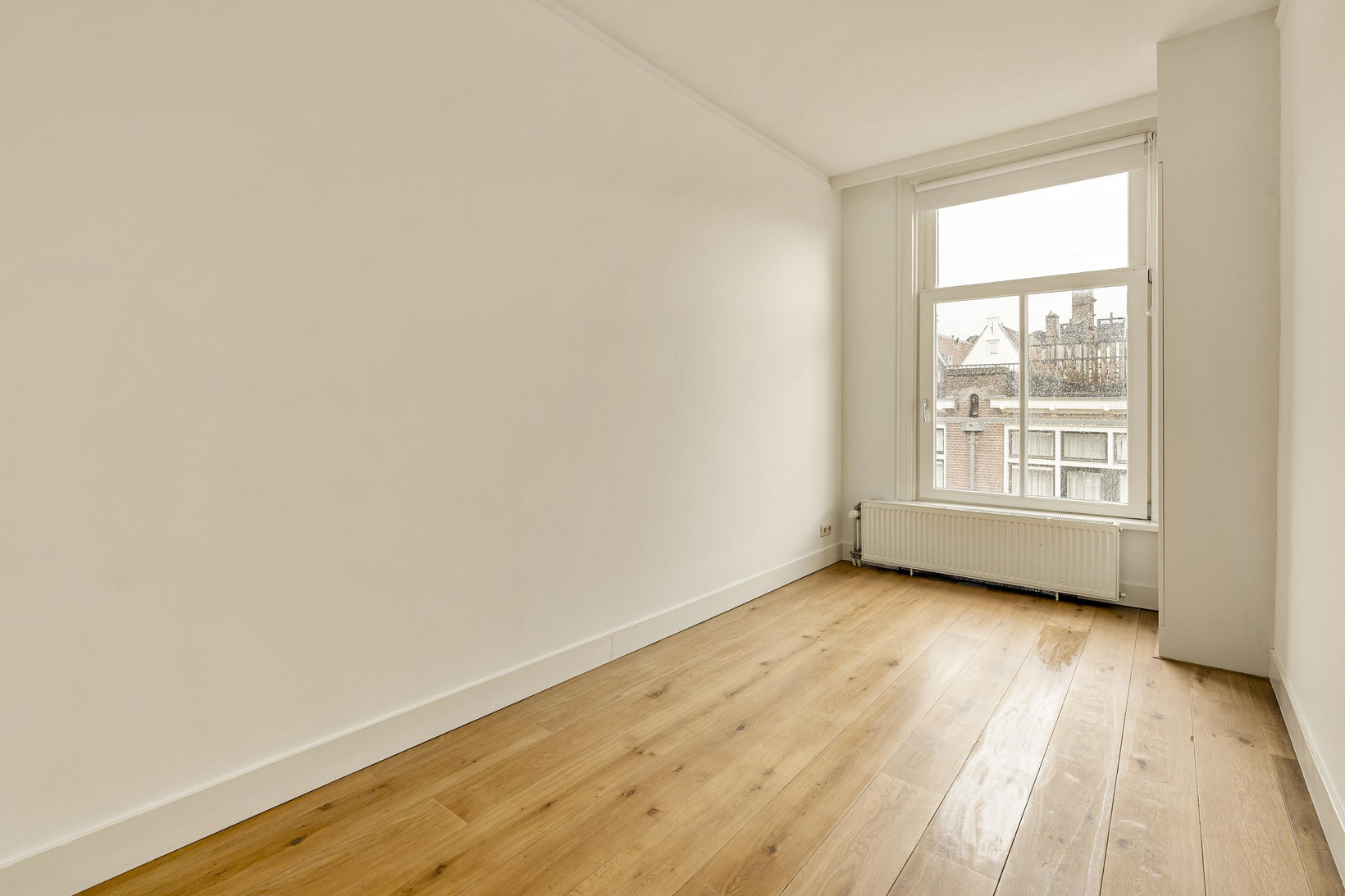 Appartement te koop: Kerkstraat 11D, Amsterdam