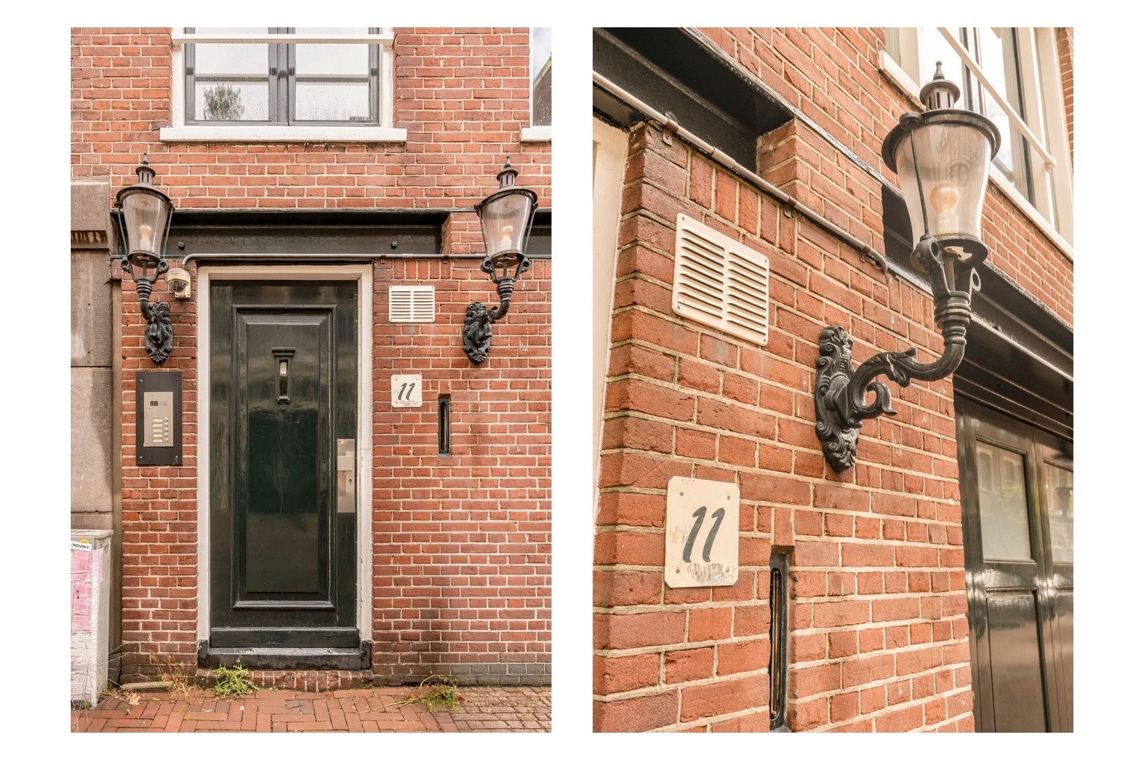Appartement te koop: Kerkstraat 11D, Amsterdam