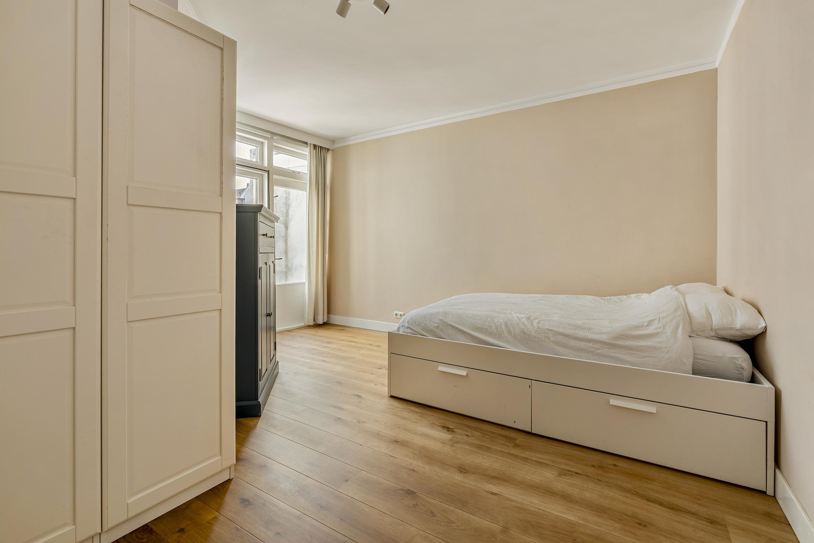 Appartement te koop: Kerkstraat 11D, Amsterdam