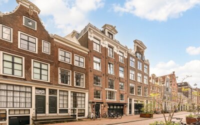 Appartement te koop Kerkstraat 11-D