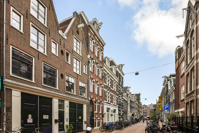 Kerkstraat 125-O