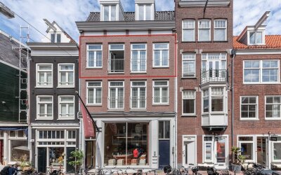 Kerkstraat 165-B