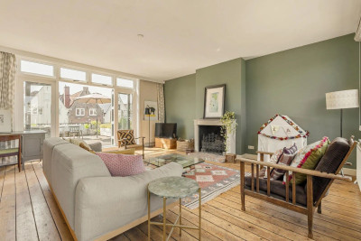 Appartement te koop Kerkstraat 18-B