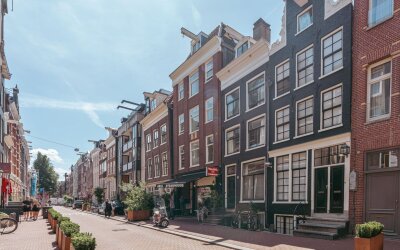 Kerkstraat 66-B