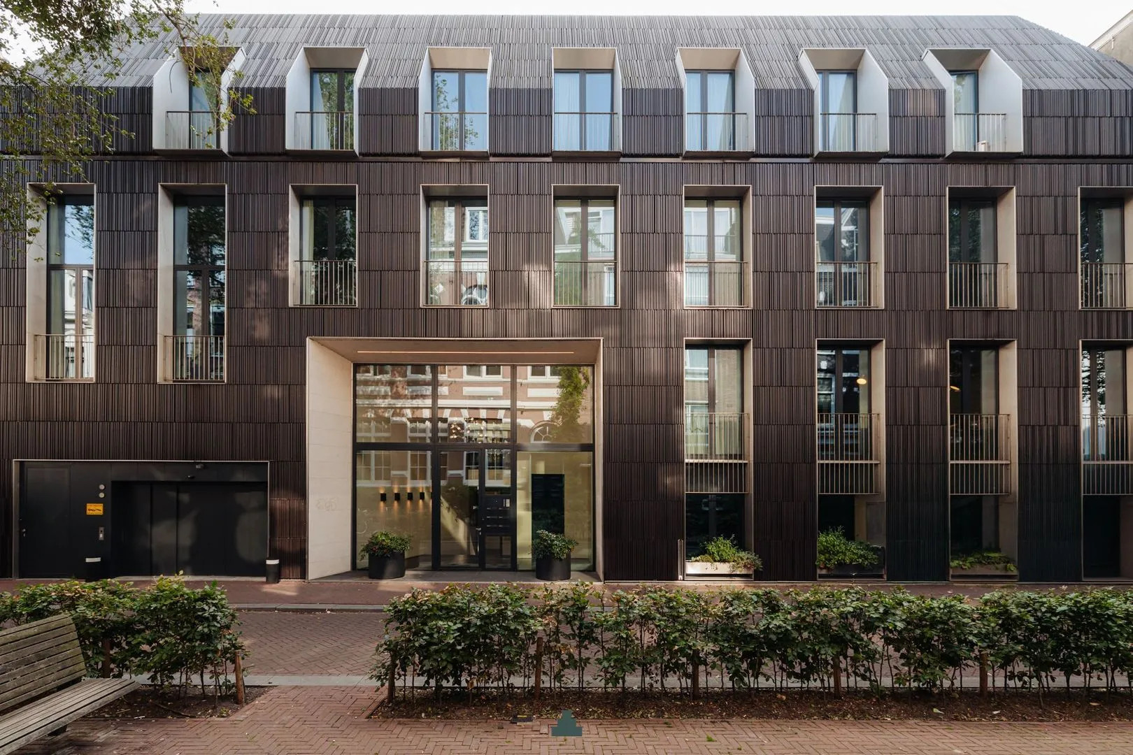 Appartement te koop: Kerkstraat 110, Amsterdam