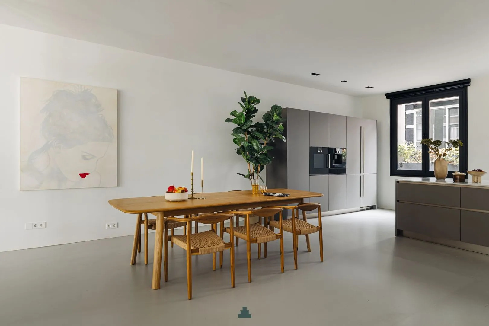 Appartement te koop: Kerkstraat 110, Amsterdam