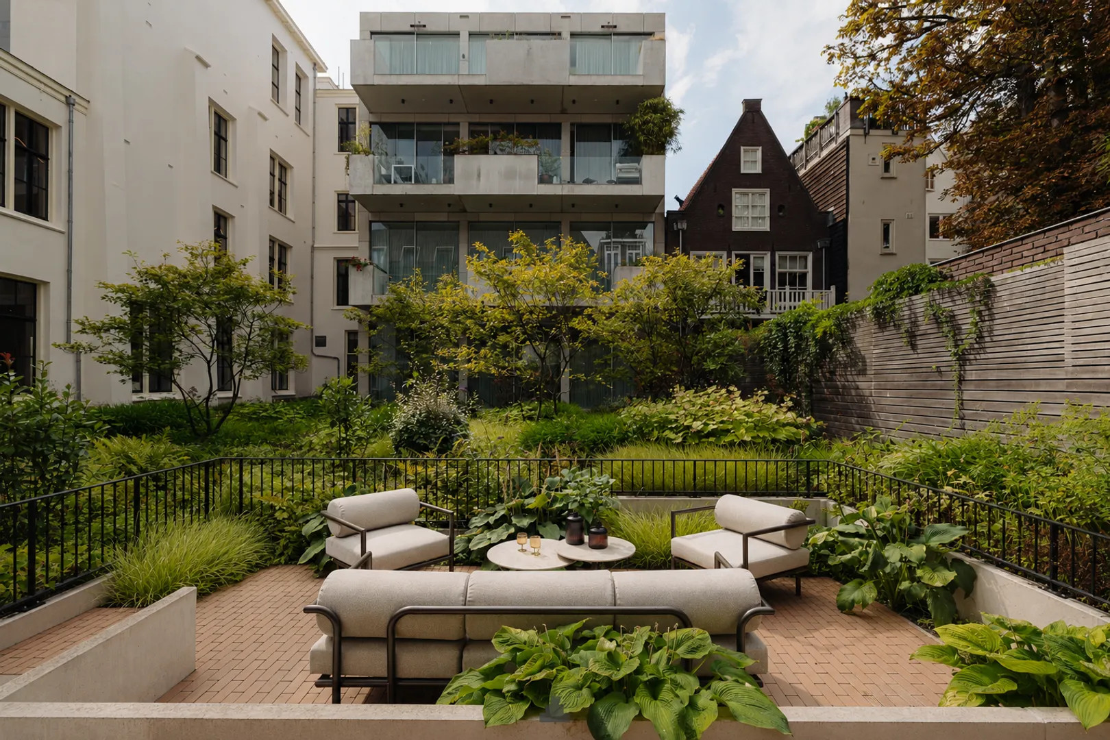 Appartement te koop: Kerkstraat 110, Amsterdam