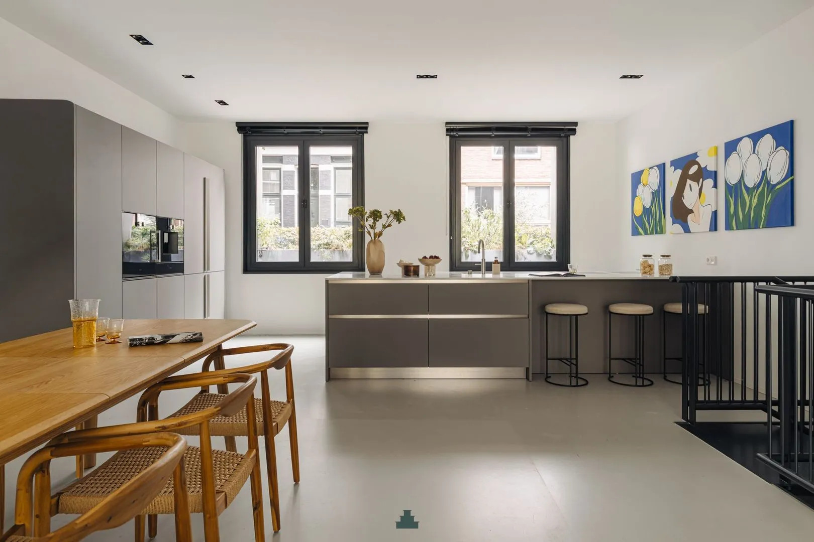 Appartement te koop: Kerkstraat 110, Amsterdam