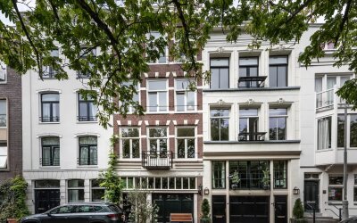 Appartement te koop Kerkstraat 357-H