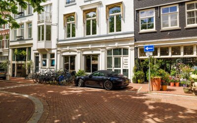 Kerkstraat 363-D