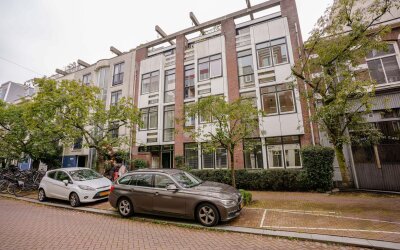 Kerkstraat 348-B