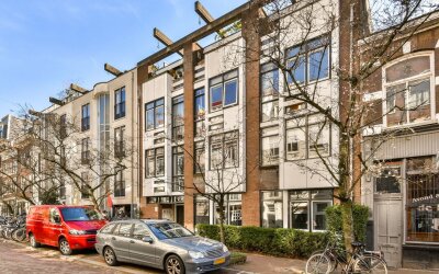 Kerkstraat 350-A