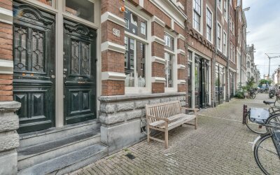 Kerkstraat 410-H