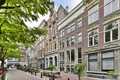 Amstelveld 11-1
