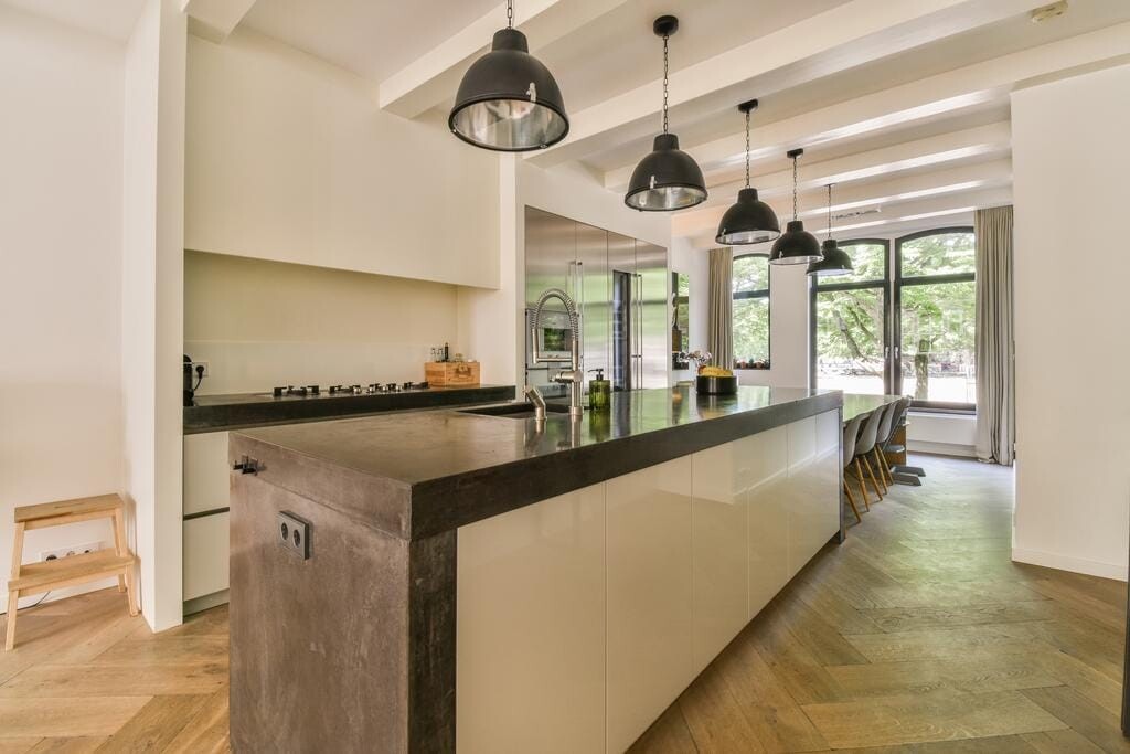 Appartement te koop: Amstelveld 11H, Amsterdam