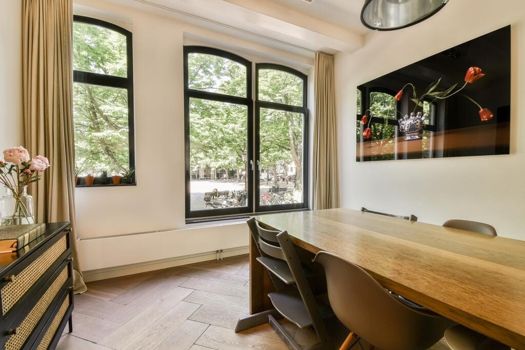 Appartement te koop: Amstelveld 11H, Amsterdam